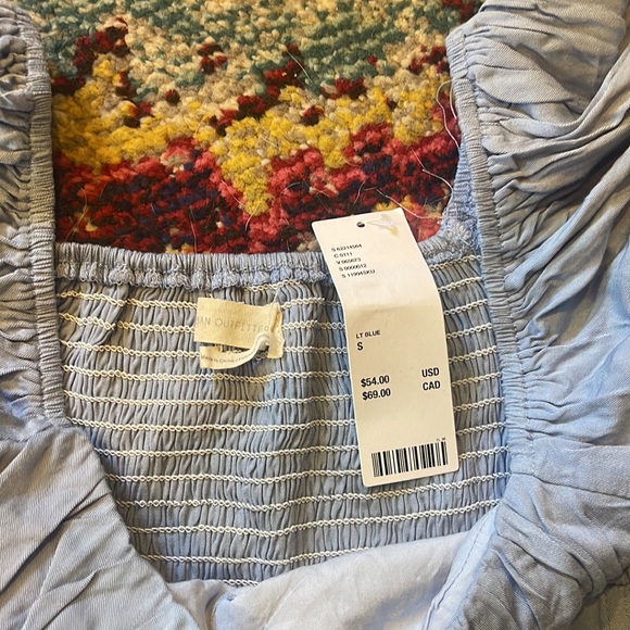 Urban outfitters top - Picture 2 of 3